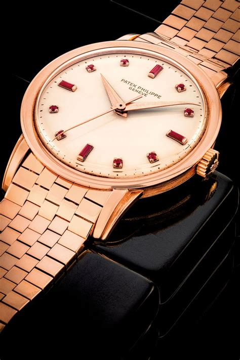 patek philippe calatrava 2481 ruby|Patek Philippe Calatrava Watches .